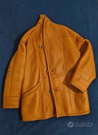 MONTONE ORIGINAL SHEARLING SUPREMA