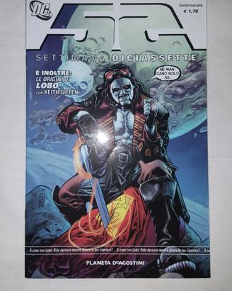 Fumetto Aquaman La spada di Atlantide 