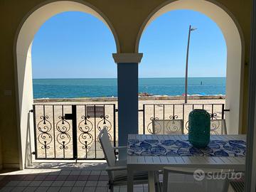 Casa Vacanze un Passo dal Mare