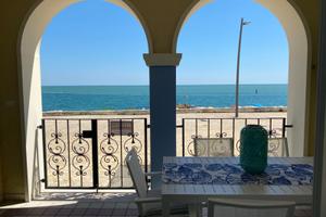 Casa Vacanze un Passo dal Mare
