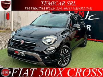 Fiat 500X 1.6 MultiJet 130 CV Cross