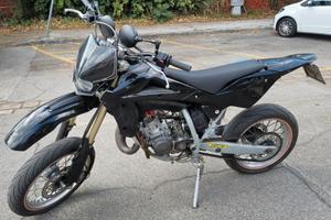 Husqvarna 125 sm