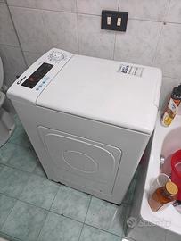 lavatrice Candy smart carico dall'alto 7kg