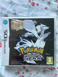 Nintendo DS POKEMON VERSIONE NERA