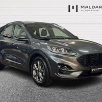 Ford Kuga III 2020 2.0 ecoblue ST-Line X 2wd ...