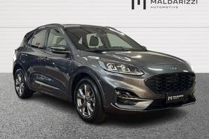 Ford Kuga III 2020 2.0 ecoblue ST-Line X 2wd ...