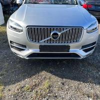 VOLVO xc90 ii restyling 2019+ set cofano paraurti