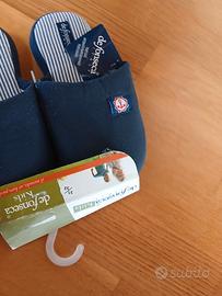 Pantofole bambino Defonseca n. 31/32