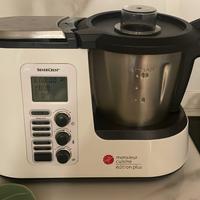 Monsieur Cuisine Édition Plus
