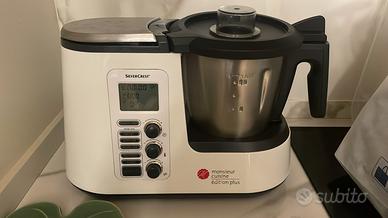 Monsieur Cuisine Édition Plus