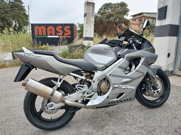 Scarico mass Honda CBR 600F