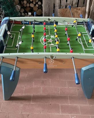 Calcio balilla