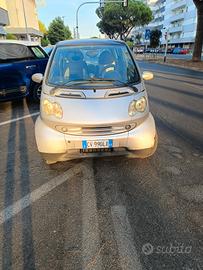 Smart 800 Diesel 