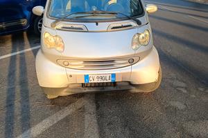 Smart 800 Diesel 