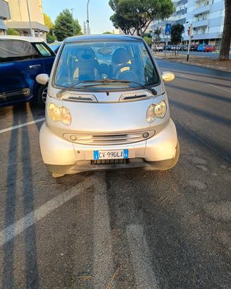 Smart 800 Diesel 