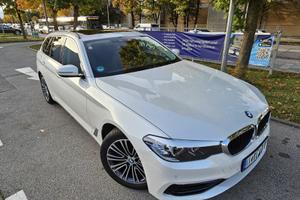 BMW Serie 5 (G60/G61) - 2018