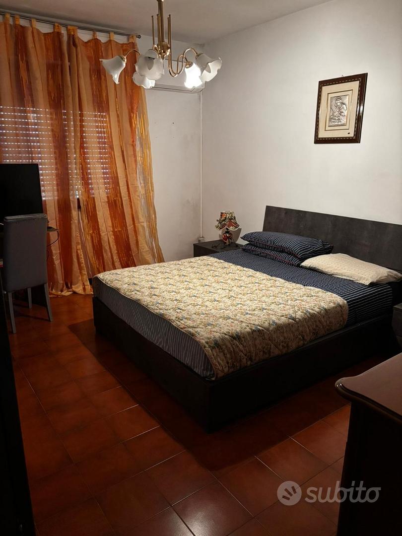 Appartamento – Oristano, Città Giardino, Aristanis/Oristano - Vista 4