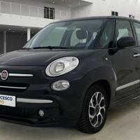 FIAT 500L 1.3 mjt Pop Star 95cv dualogic