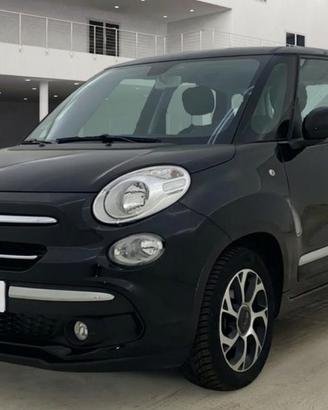 FIAT 500L 1.3 mjt Pop Star 95cv dualogic