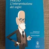 Freud – L’interpretazione dei sogni – Saggio