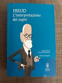 Freud – L’interpretazione dei sogni – Saggio