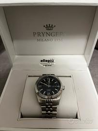 Orologio Pryngeps Milano 1956