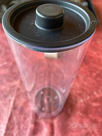 Contenitire acqua macchina nespresso