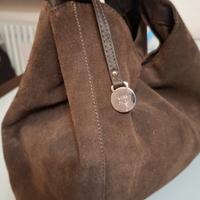 borsa in pelle 