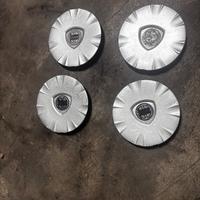 4 coprimozzo lancia y musa delta
