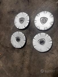 4 coprimozzo lancia y musa delta