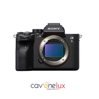 SONY A7 S III (NUOVA) TASSO ZERO SONY
