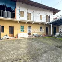 Rustico a Vestignè Via Palestro 6 locali