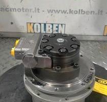 Motoriduttore per NEW HOLLAND E14D