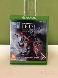 Star Wars Jedi: Fallen Order Xbox One