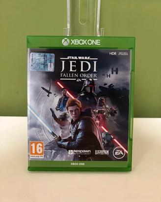 Star Wars Jedi: Fallen Order Xbox One