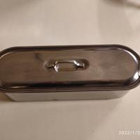 Pesciera o pentola per zampone o cotechino