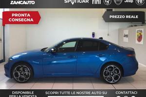 Alfa Romeo Giulia 2.0 Turbo 280 CV AT8 AWD Q4...