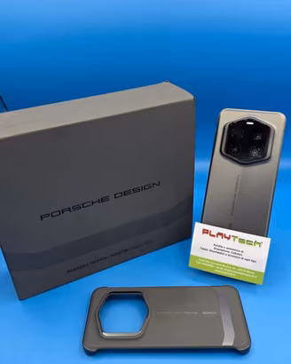 HONOR MAGIC 7 RSR PORSCHE 24 GB RAM 1TB USATO