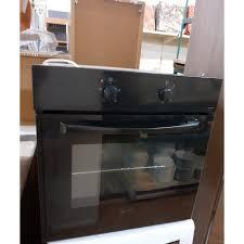 A06- FORNO STATICO
