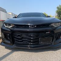 CHEVROLET Camaro (2016-2021) - 2022