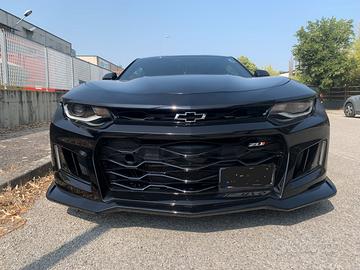 CHEVROLET Camaro (2016-2021) - 2022