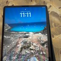 Ipad pro 12.9  6 generazione