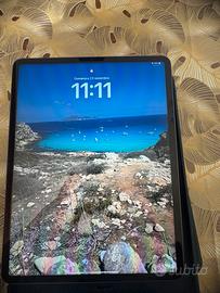 Ipad pro 12.9  6 generazione