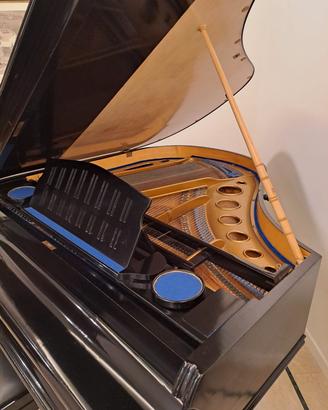 PIANOFORTE A CODA ANTICO VIENNESE