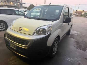 Fiat Fiorino Autoccaro