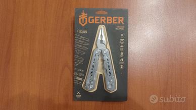 Pinza Gerber