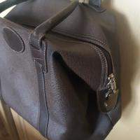 BORBONESE originale +Sciarpa