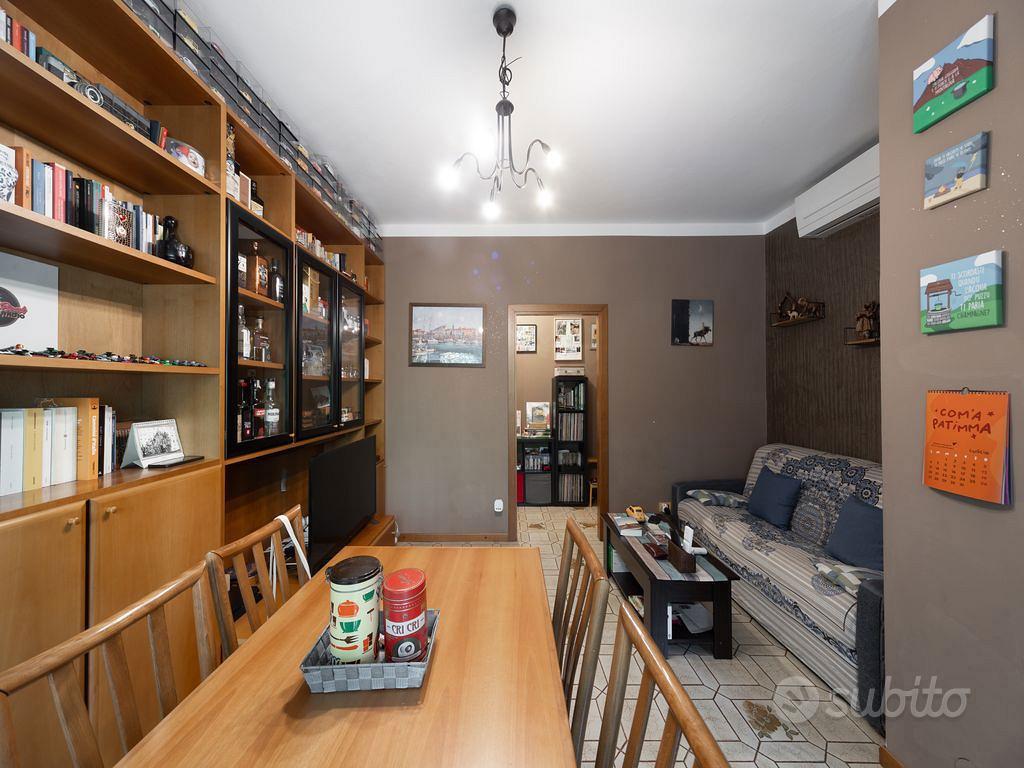 Apartment in Milano, Quartiere Ca' Granda Nord, Municipio 9 - Vista 3