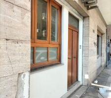 Locale uso commerciale