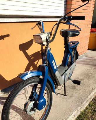 CIAO PIAGGIO del 1979 FUNZIONANTE e con LIBRETTO
